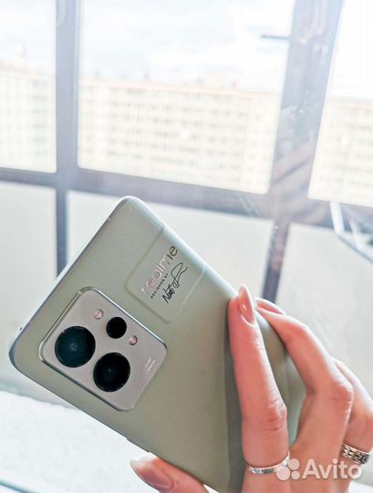 realme GT 2 Pro, 12/256 ГБ