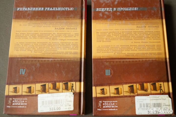 Книга - Управления реальностью. Вадим Зеланд