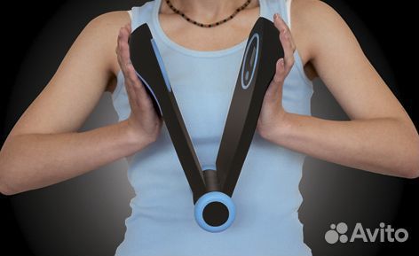 Мини-тренажер Bodykraft M-44