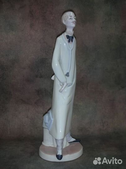 Доктор - врач