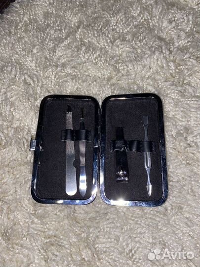 Маникюрный набор