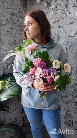 Курсы флористики в Краснодаре