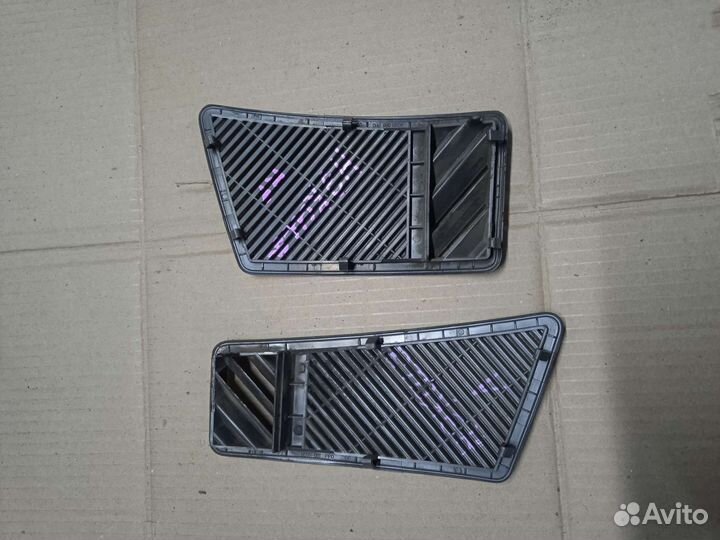 Сетки динамиков Daewoo Nexia Деу Нексия