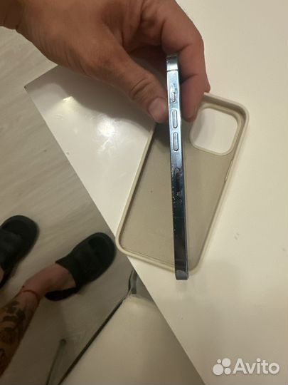 iPhone 13 Pro, 128 ГБ