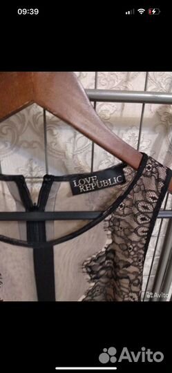 Плать Love republik 42