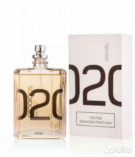 S parfum vip m4 (молекула 2) 30 ml полный,унисекс