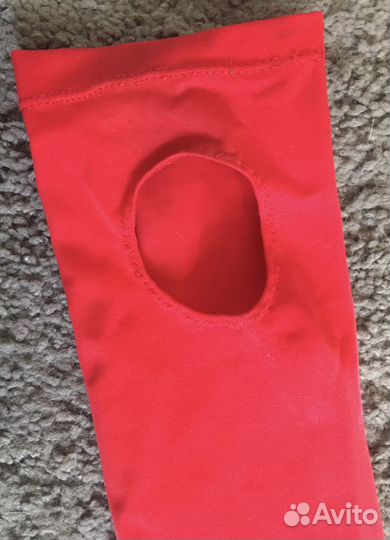 Костюм для художественной и эстетической гимнастик