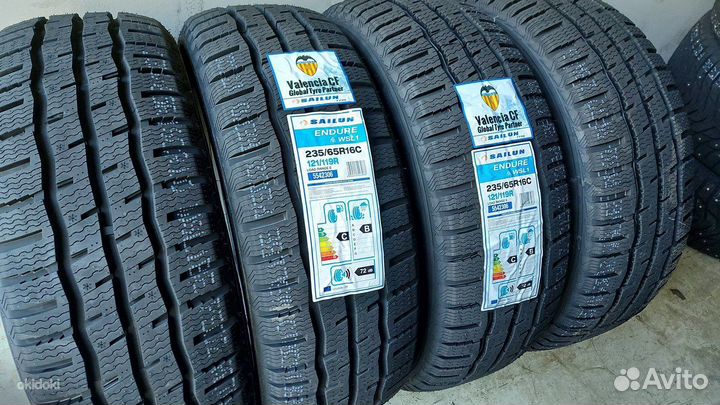 Sailun Endure WSL1 225/75 R16C