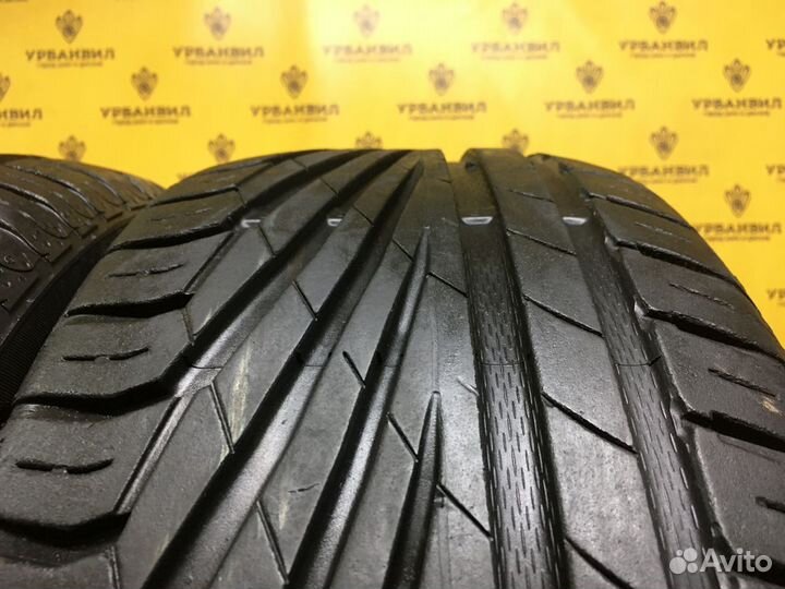 Uniroyal Rain Sport 3 215/50 R17 91Y