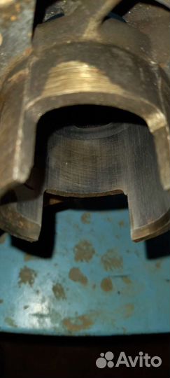 Цпг honda lead SS