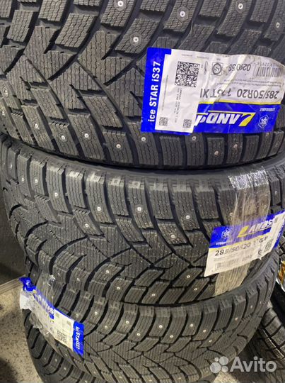 Landsail Ice Star IS37 285/50 R20 116T