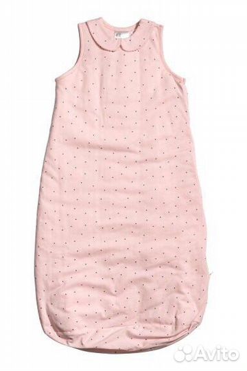 Спальный конверт для новорождённых
