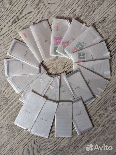 Защитные стекла Google Pixel 2 2XL 3a 4 4XL 4a 5