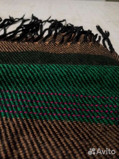 Шарф палантин