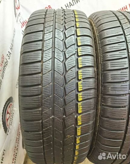 Continental WinterContact SI 265/60 R18 110H