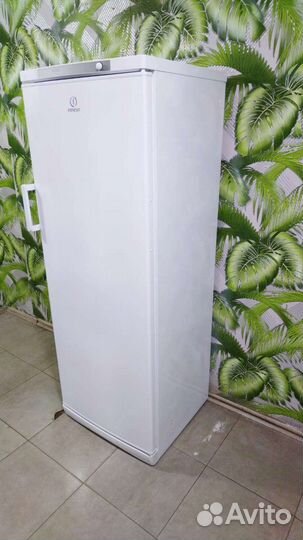 Морозильная камера Indesit no frost с гарантией