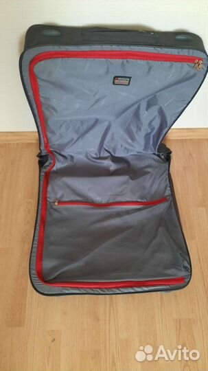 Портплед для костюма