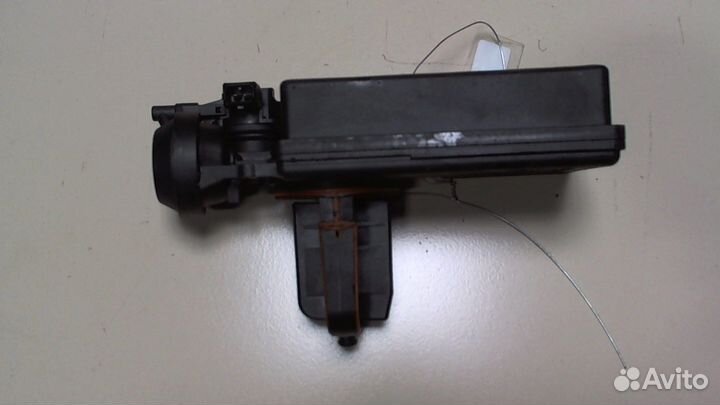 Клапан BMW 5 E39, 2001