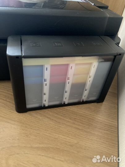 Принтер мфу Epson L355