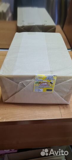 Вощина для пчел