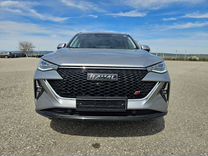 Haval F7x 2.0 AMT, 2022, 11 300 км, с пробегом, цена 2 790 000 �руб.