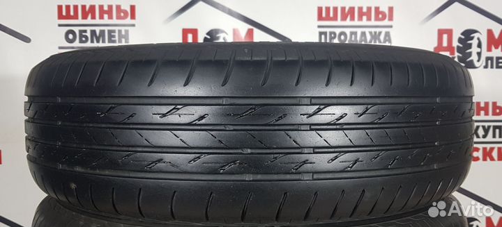Bridgestone Nextry Ecopia 185/70 R14