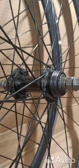 Обода на спортивный велосипед на 28