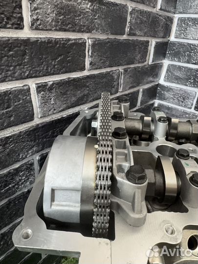 Двигатель новый Kia Rio 3 Hyundai Solaris 1.6 1.4