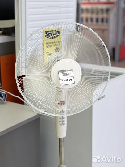 Вентилятор