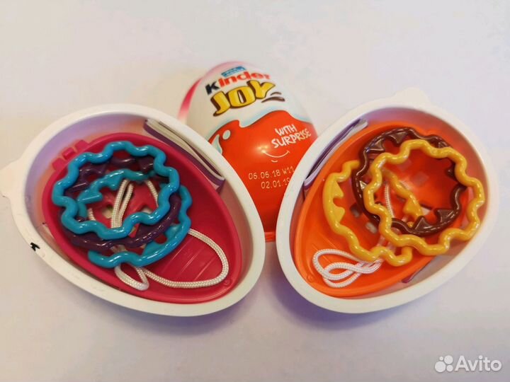 Kinder joy potter. Киндер Джой фантастическая 4.