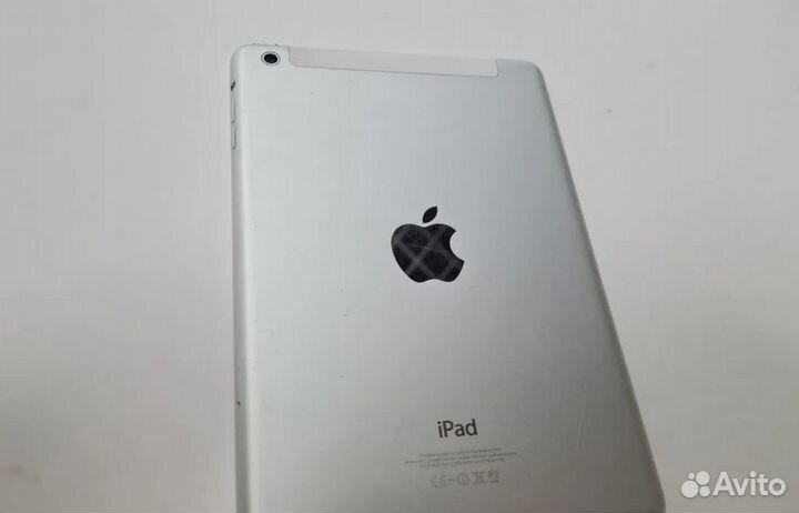 iPad mini 16gb 3g+wifi