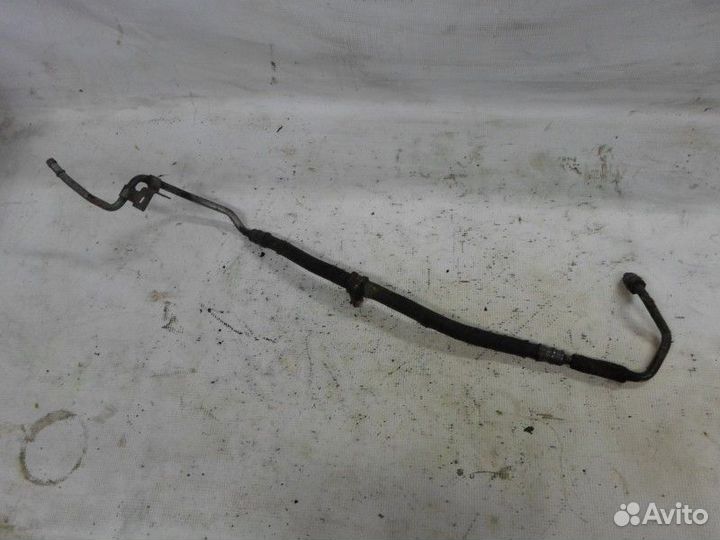 Шланг гидроусилителя Mercedes W220 S-class