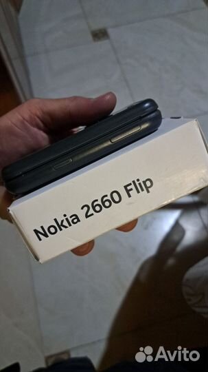 Nokia 2660