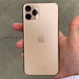 iPhone 11 Pro, 64 ГБ