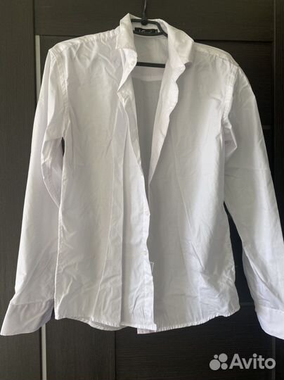 Рубашка мужская