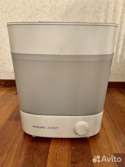 Стерилизатор philips avent