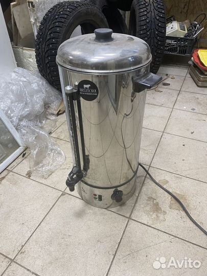 Кипятильник Airhot WB-20