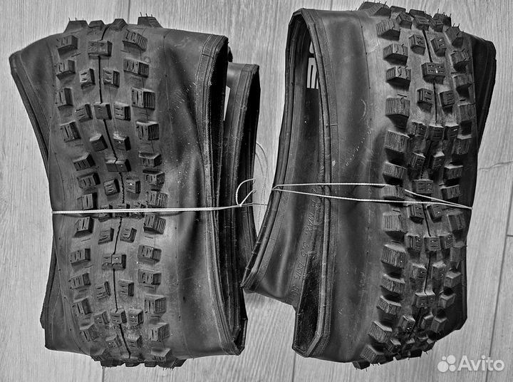 Покрышки Schwable Nobby Nic 29x2.35