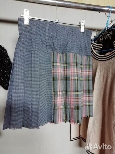 Женские вещи пакетом 42 44