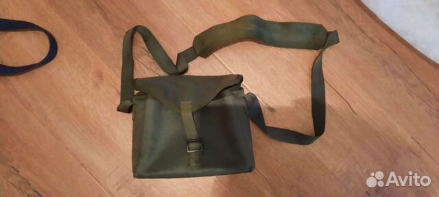 Сумки (сухарки) нато