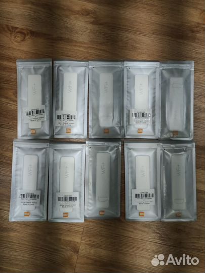 Усилитель wifi xiaomi 10шт одним лотом