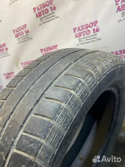 Continental ContiEcoContactEP 195/60 R15 92T