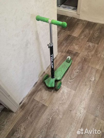 Самокат детский