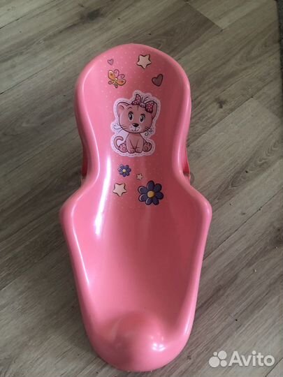 Бортики в кроватку