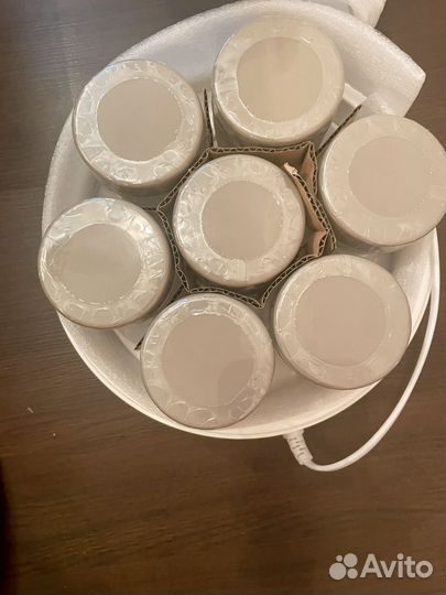 Йогуртница delimano