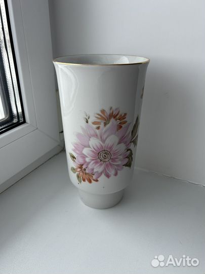 Ваза Дулево