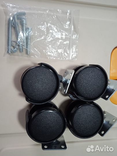 Переноска для крупных собак