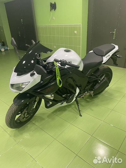 Продам Kawasaki Ninja