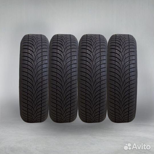 Ceat WinterDrive 185/65 R14 88H