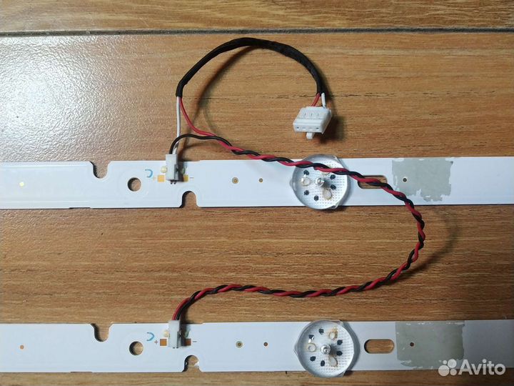 Светодиодная подсветка матрицы Xiaomi L32M5-adс